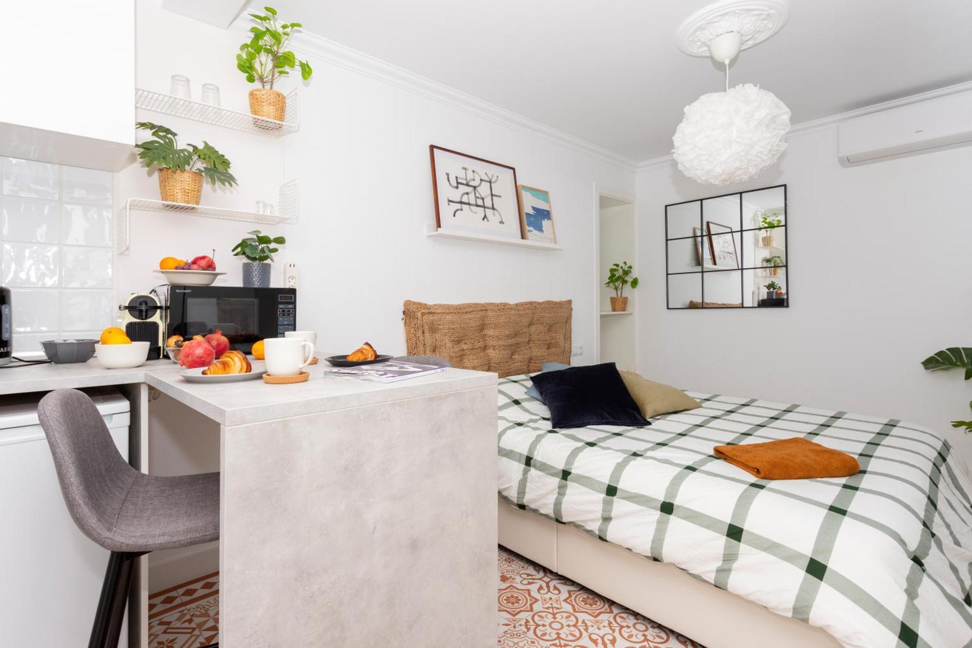 Fantastic Gothic 00 Apartment Barcelona