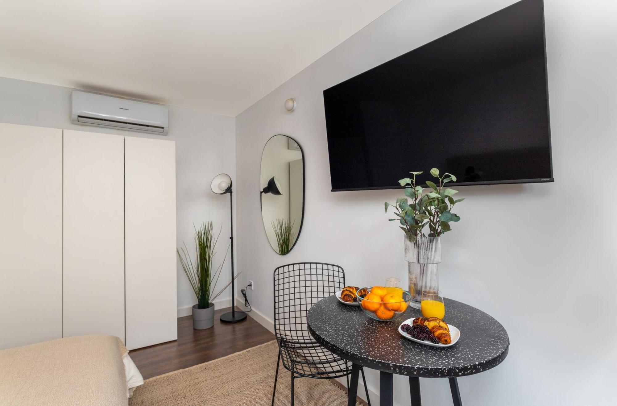 Fantastic Gothic 00 Apartment Barcelona