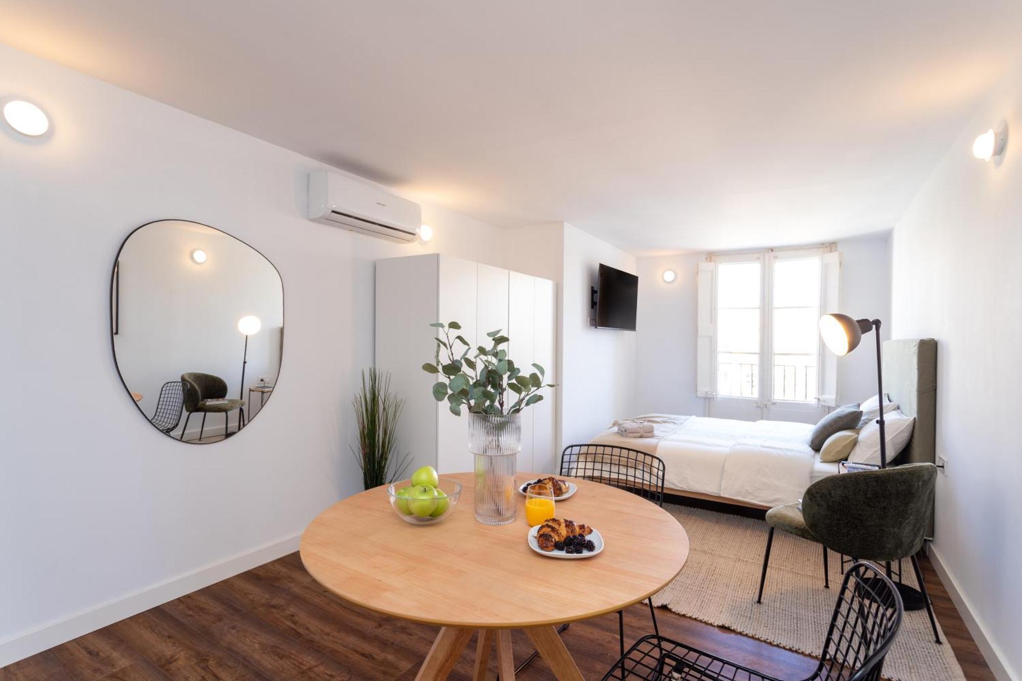 Fantastic Gothic 00 Apartment Barcelona