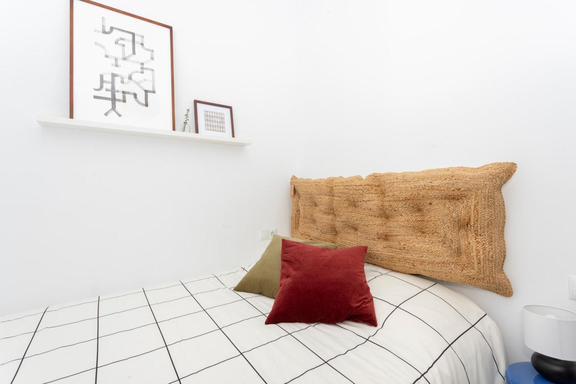 Fantastic Gothic 00 Apartment Barcelona