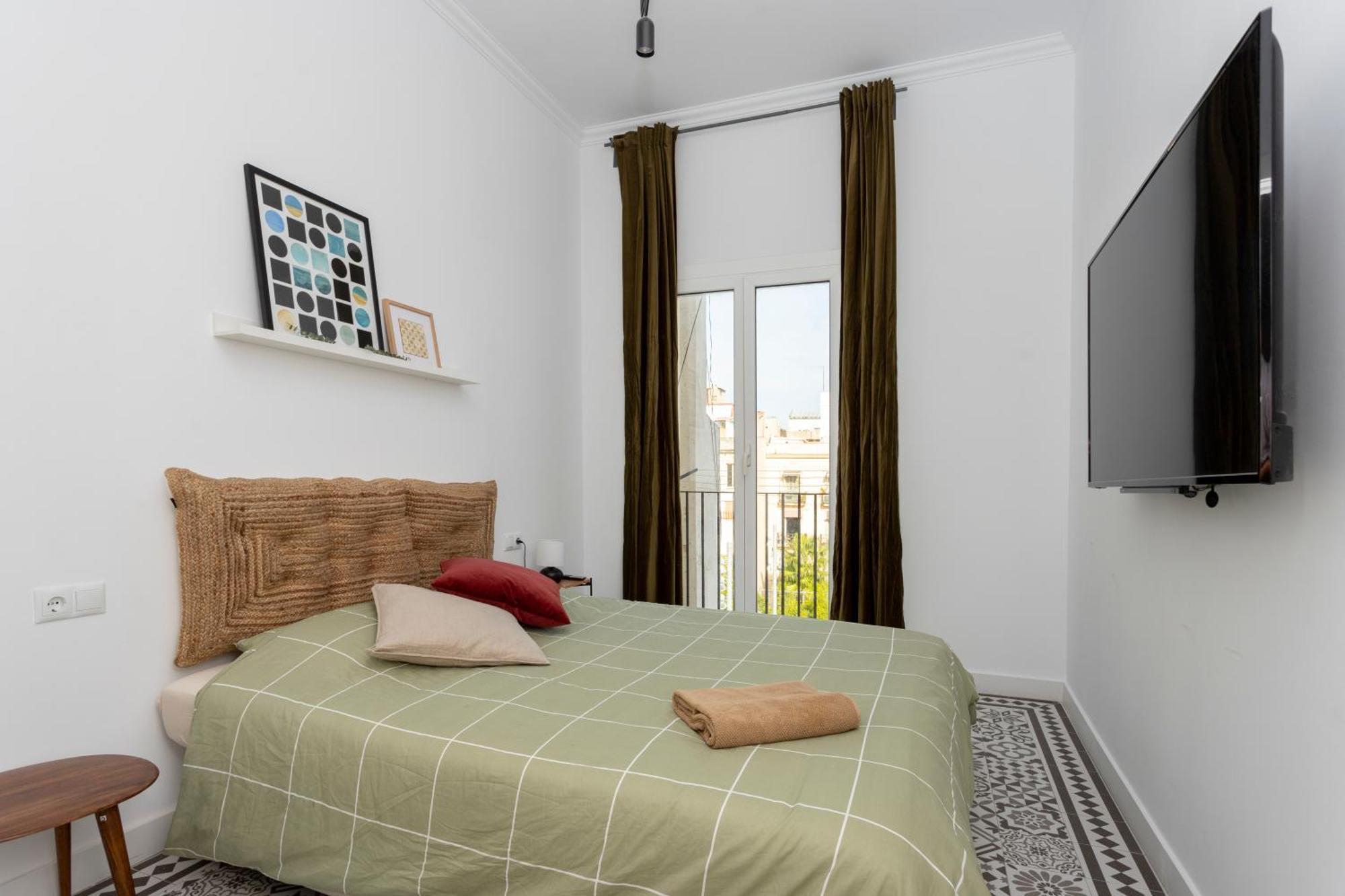 Apartment Fantastic Gothic 00 *