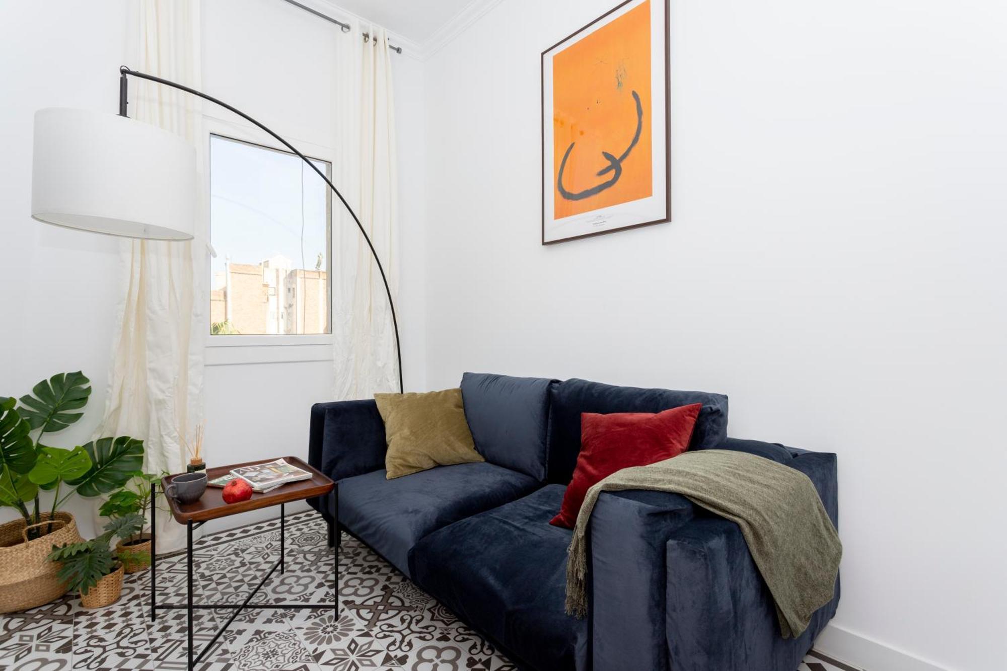 Apartment Fantastic Gothic 00 *
